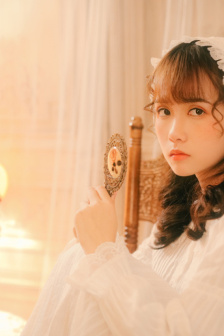 女孩的叔叔2